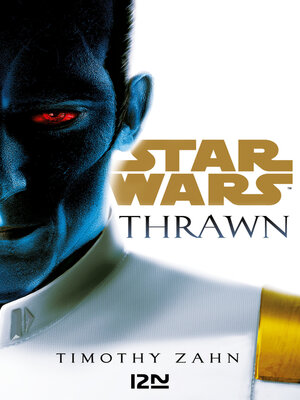 cover image of Thrawn